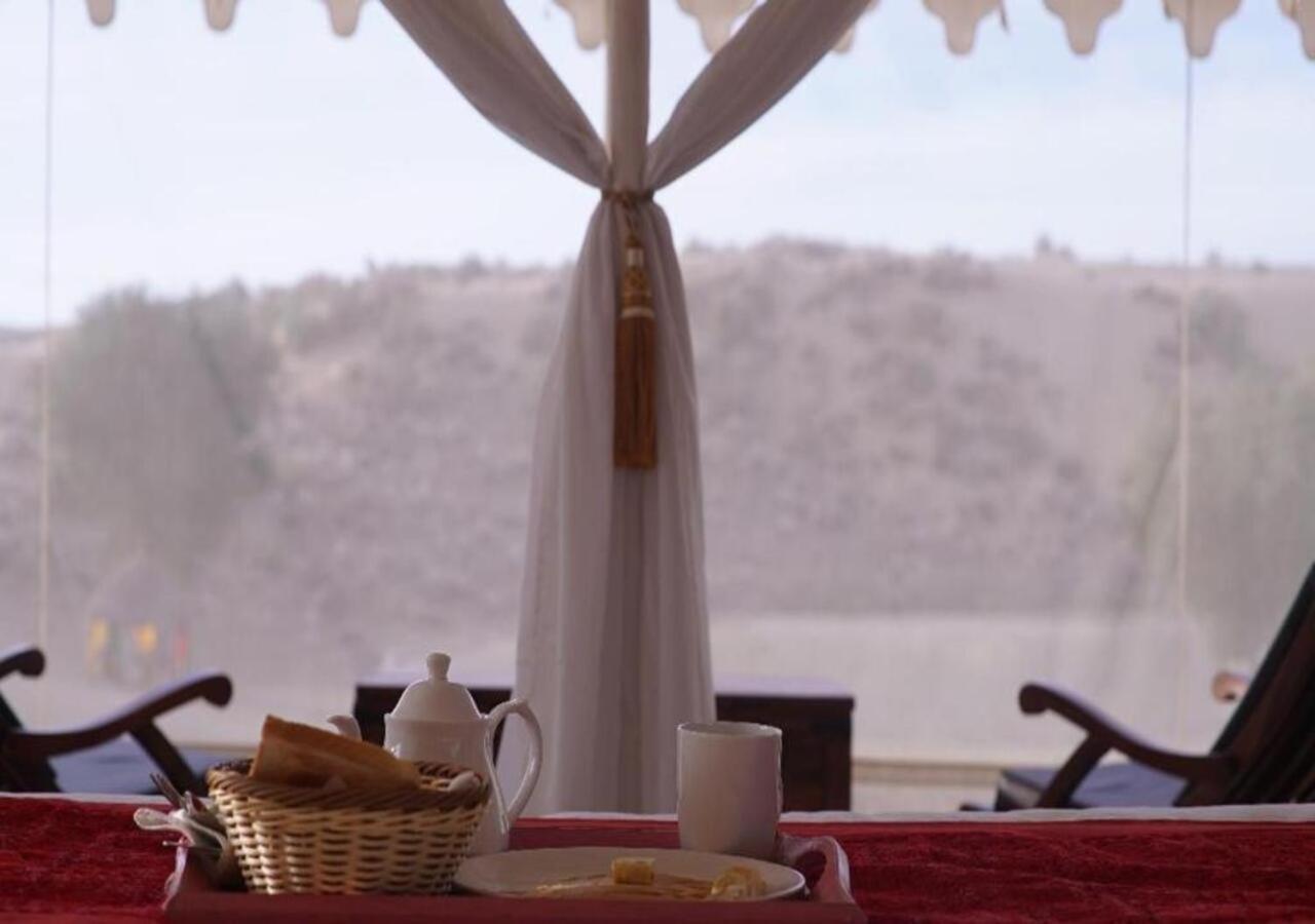 Dhora Desert Resort, Signature Collection By Eight Continents Shaitrāwa Εξωτερικό φωτογραφία