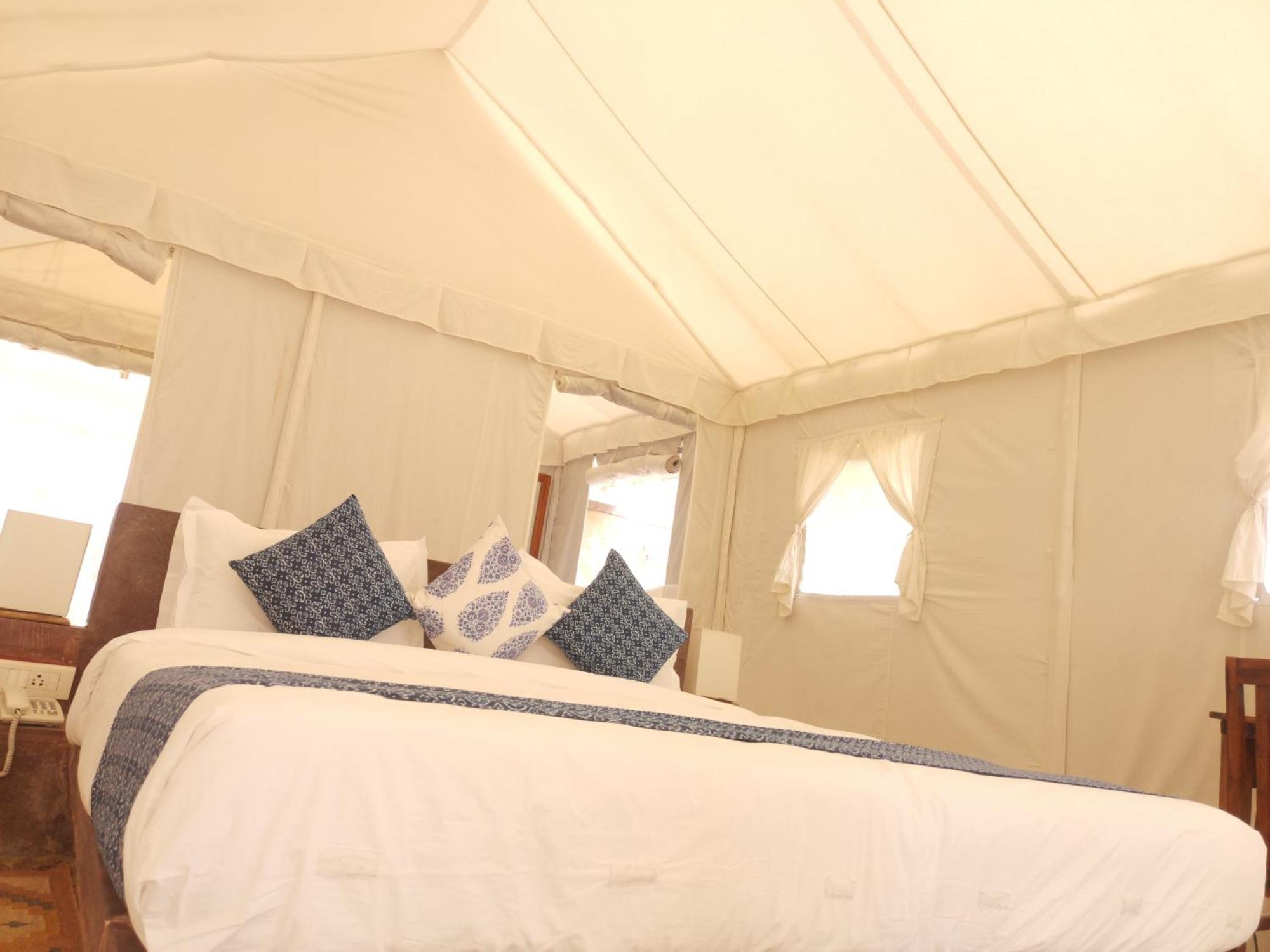 Dhora Desert Resort, Signature Collection By Eight Continents Shaitrāwa Εξωτερικό φωτογραφία