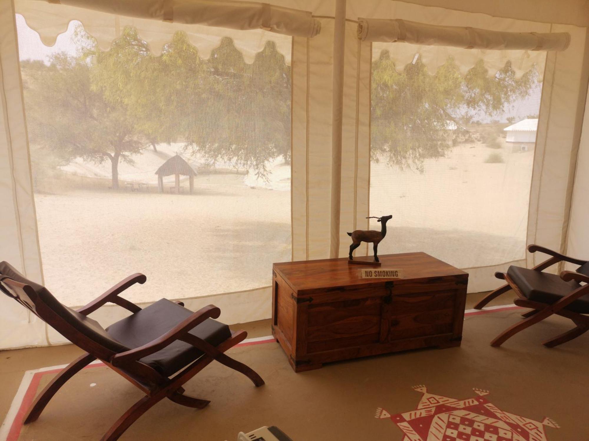 Dhora Desert Resort, Signature Collection By Eight Continents Shaitrāwa Εξωτερικό φωτογραφία