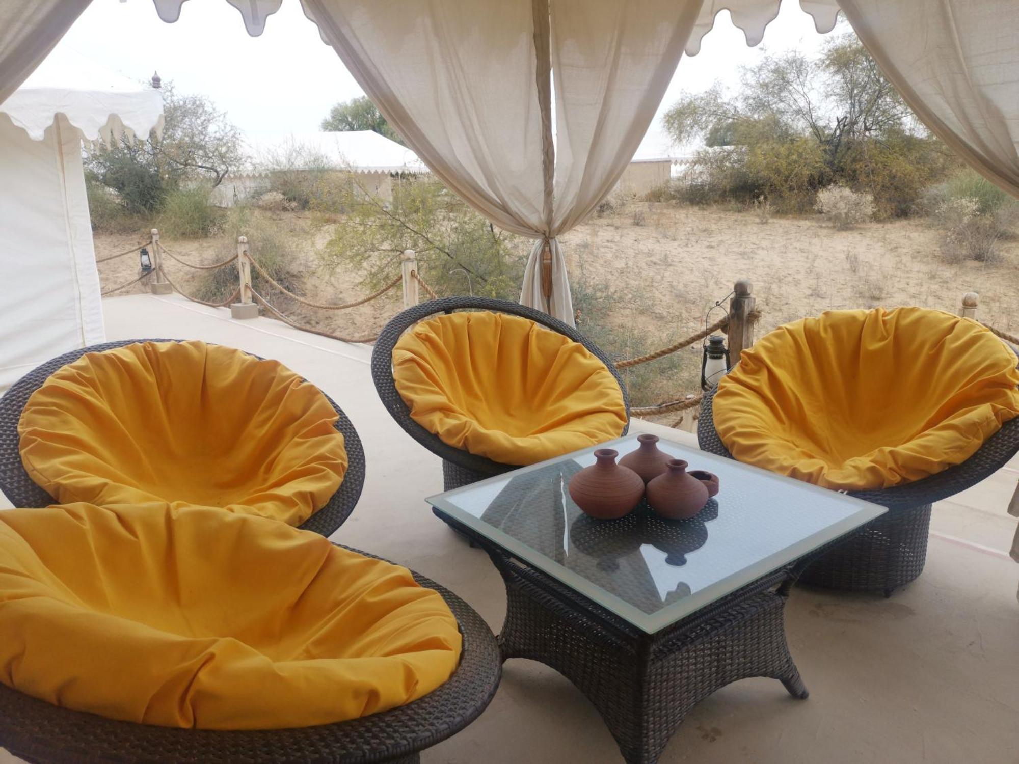 Dhora Desert Resort, Signature Collection By Eight Continents Shaitrāwa Εξωτερικό φωτογραφία