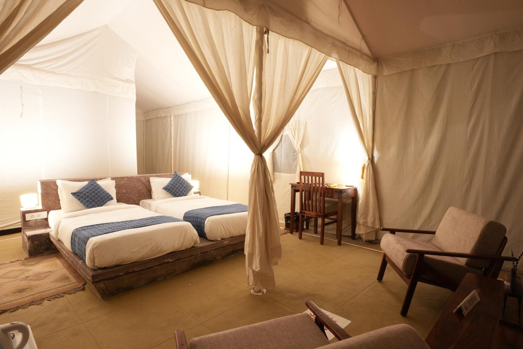 Dhora Desert Resort, Signature Collection By Eight Continents Shaitrāwa Εξωτερικό φωτογραφία