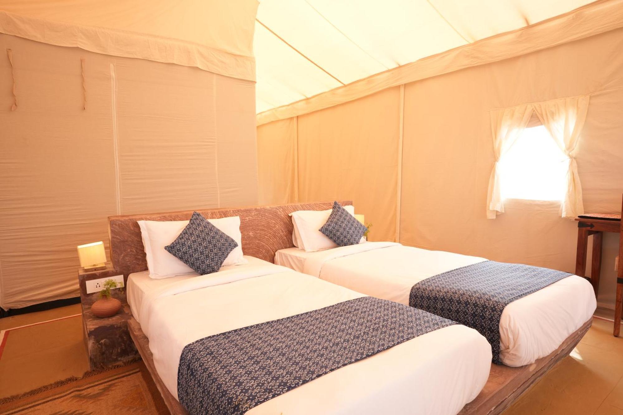 Dhora Desert Resort, Signature Collection By Eight Continents Shaitrāwa Εξωτερικό φωτογραφία