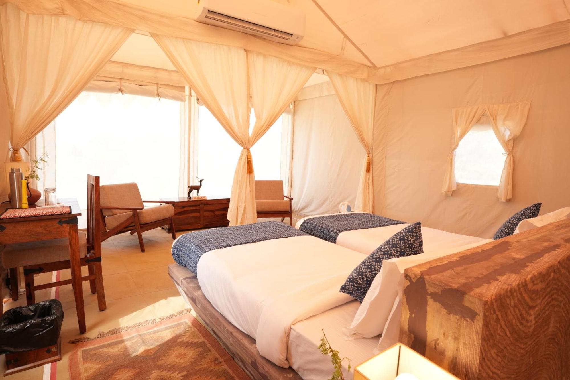 Dhora Desert Resort, Signature Collection By Eight Continents Shaitrāwa Εξωτερικό φωτογραφία