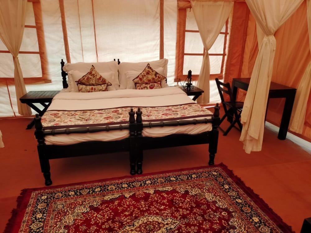 Dhora Desert Resort, Signature Collection By Eight Continents Shaitrāwa Εξωτερικό φωτογραφία