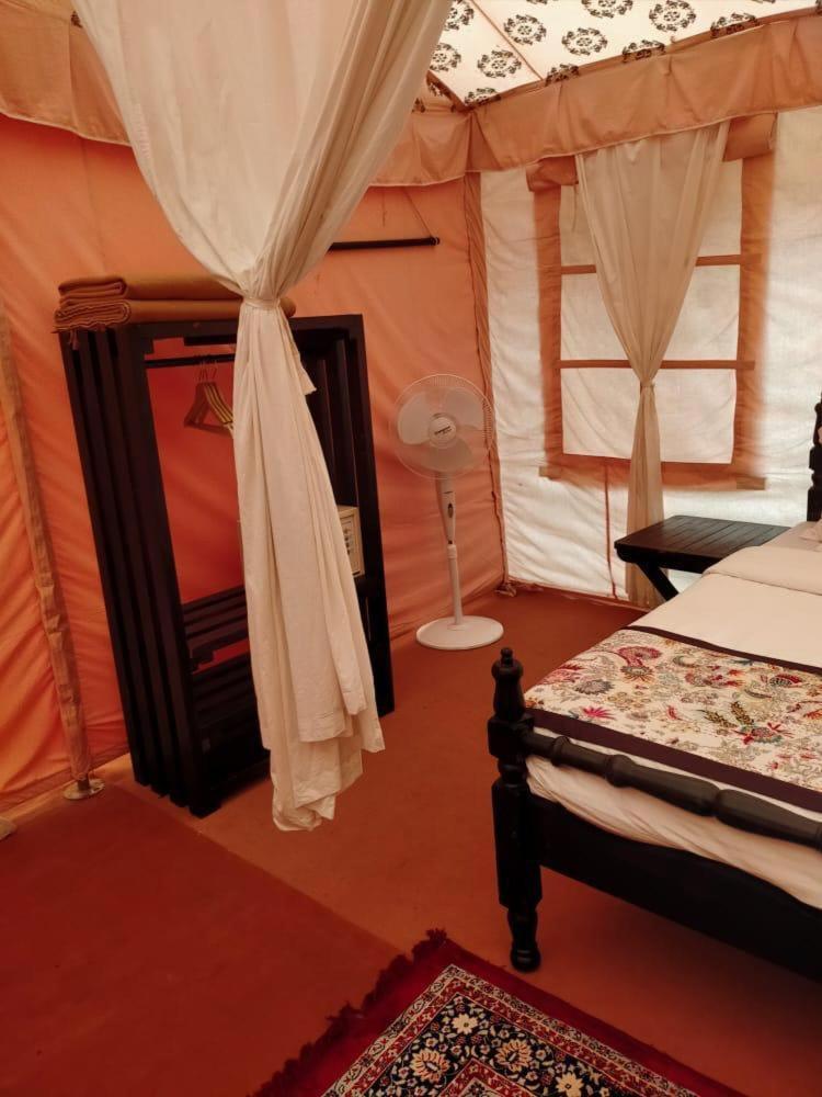 Dhora Desert Resort, Signature Collection By Eight Continents Shaitrāwa Εξωτερικό φωτογραφία