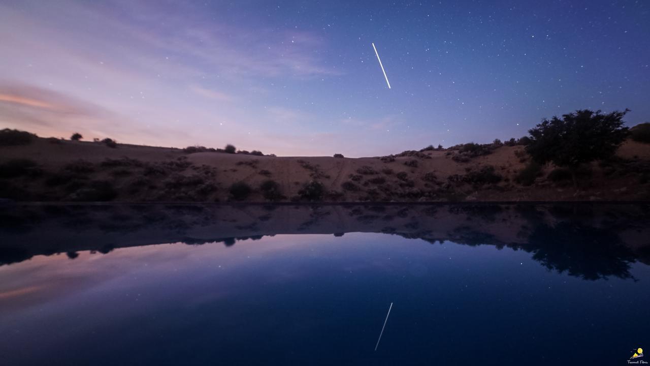 Dhora Desert Resort, Signature Collection By Eight Continents Shaitrāwa Εξωτερικό φωτογραφία